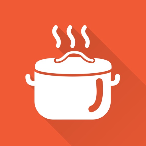 Healthy crockpot Recipes: Food recipes & cookbook iOS App