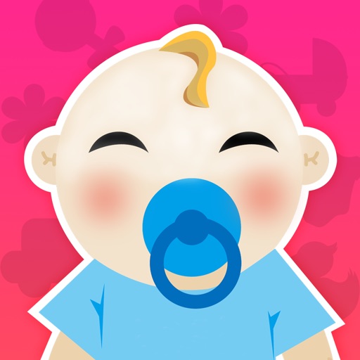 Baby Photos – Pregnancy Pic Maker & Baby Milestone iOS App
