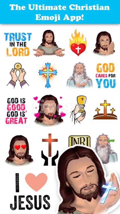 Faithmoji