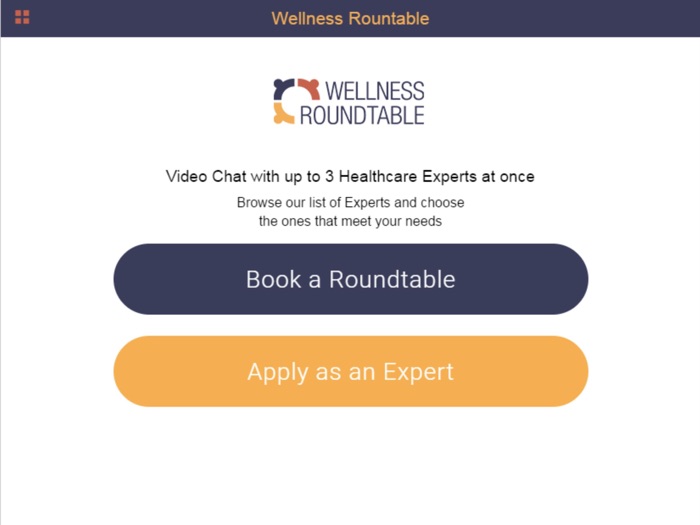WellnessRoundtable