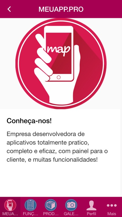 meuapp.pro