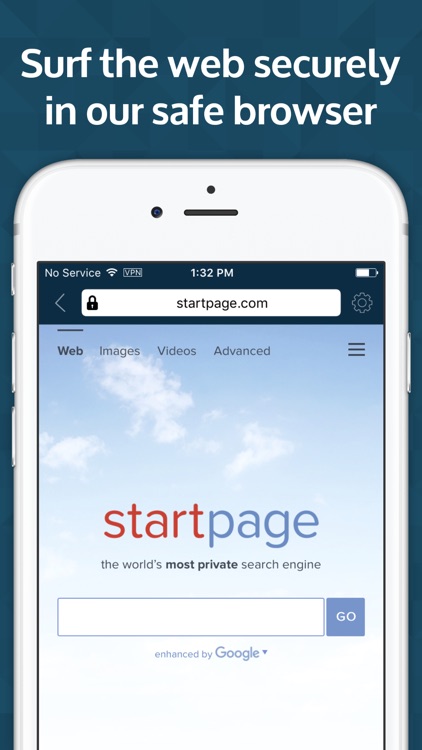 Mobile Security & Anti Theft Protection for iPhone screenshot-3
