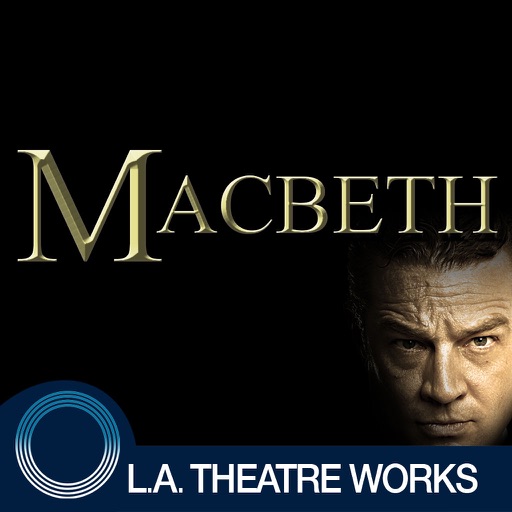 Macbeth (by William Shakespeare) [audio+text]