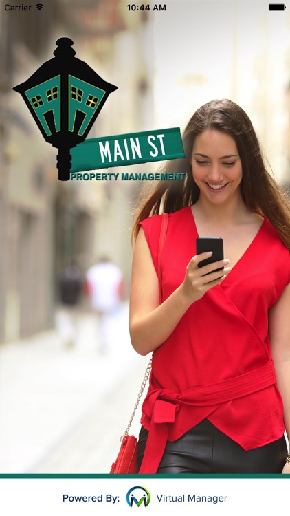 Main Street Property Management