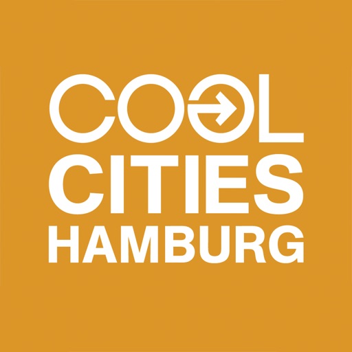 Cool Hamburg icon