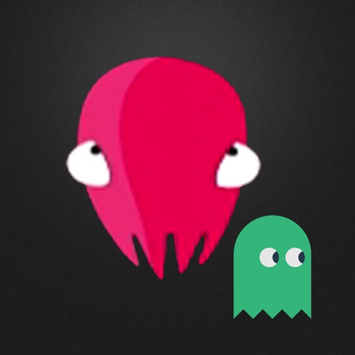 RunRun Monsters iOS App