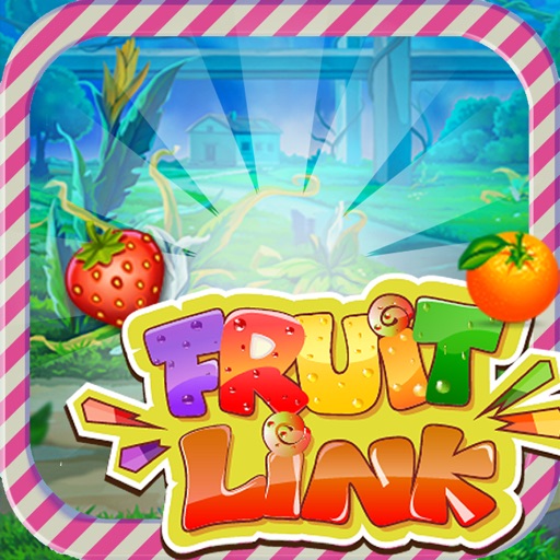 Fruit Link 3 iOS App