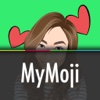 MyMoji Make - Convert your face to Emoji funny