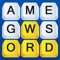 WordMania, New word games for 2017, is the best word games to test word in brain & enhance word search skill with 400+ puzzles