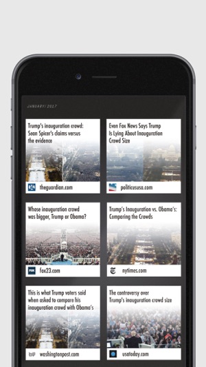 Yournalist(圖4)-速報App