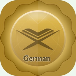 German Quran And Translation