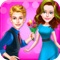 Love Story - be Crazy in Love is a real high school love story crush game for high school girls and boys