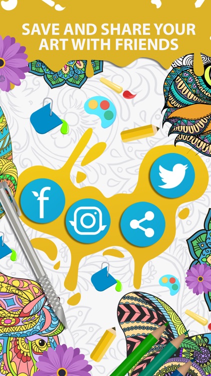Coloring Book⋆ screenshot-4