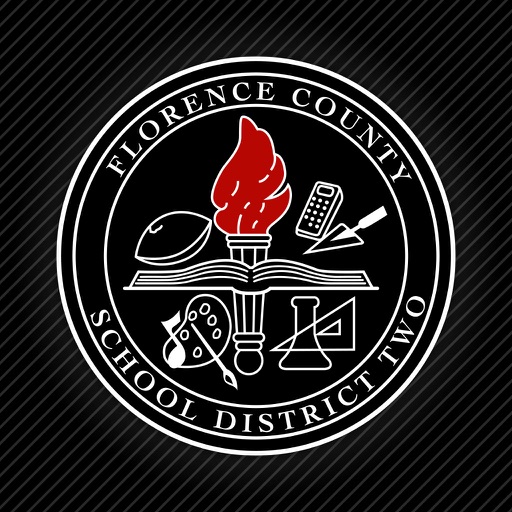 Florence School District 2 iOS App