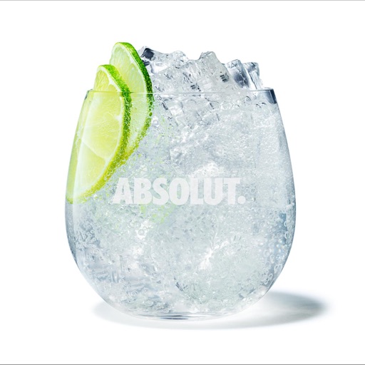 Drinkspiration By Absolut