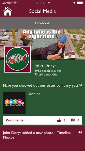 John Dorys(圖2)-速報App