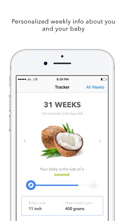 Tinystep screenshot-3