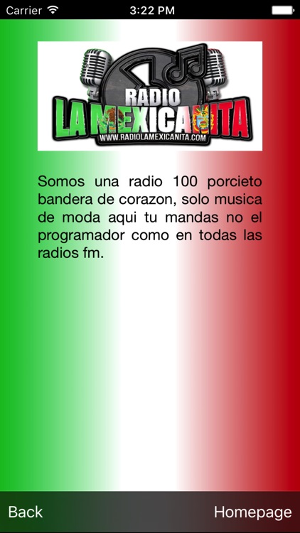 Radio La Mexicanita