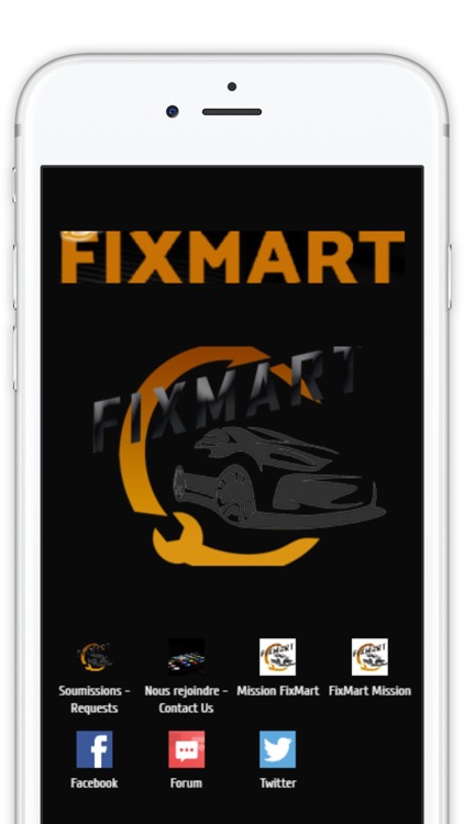 Fixmart