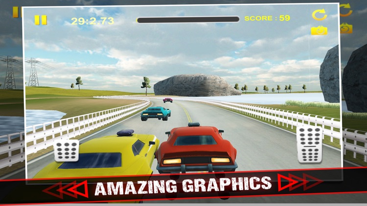 Need For Car Racing