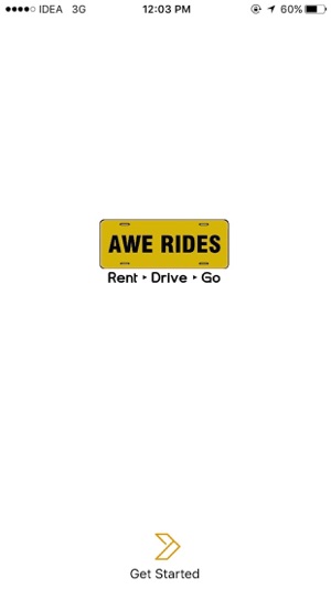 Awe Rides(圖1)-速報App