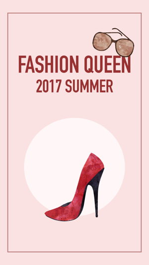 Fashion Queen - Icon Girl’s Wardrobe Collection(圖1)-速報App