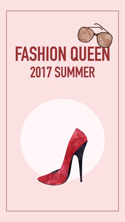 Fashion Queen - Icon Girl’s Wardrobe Collection