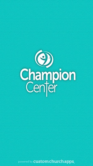 Champion Center Texas