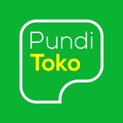 Pundi Toko