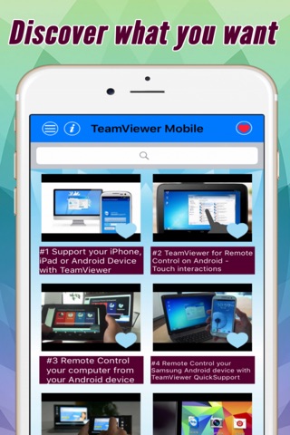 Tips And Tricks For TeamViewer Pro screenshot 4
