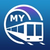 Kuala Lumpur Metro Guide and Route Planner