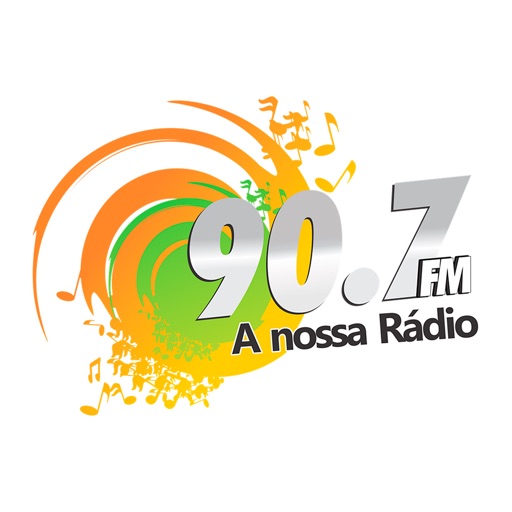 Rádio 90.7 FM