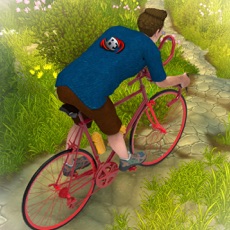 Activities of Bicycle Rider Off Road Race 3D