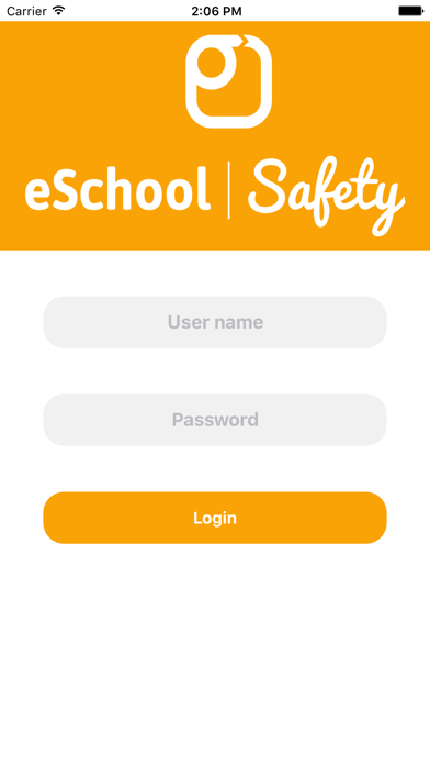 How to cancel & delete eSchool Safety from iphone & ipad 1