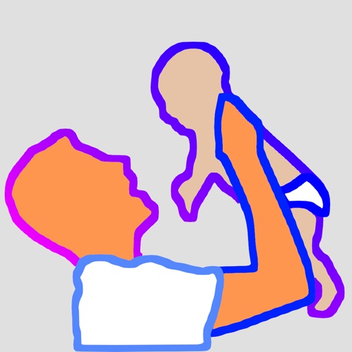 Pregnant Dad