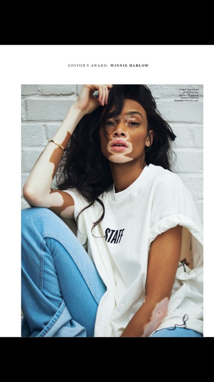 Glamour Magazine (UK) screenshot-4