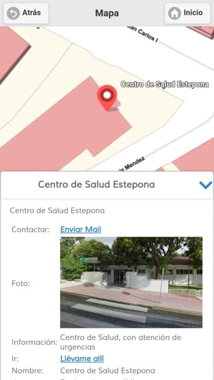 Guía Turística de Estepona(圖4)-速報App