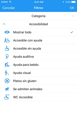 Mapp4all - Wikiaccessibility(圖3)-速報App