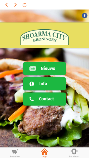 Shoarma City(圖1)-速報App