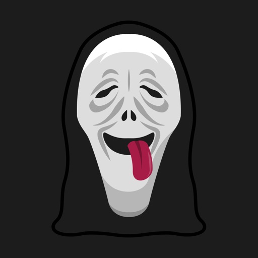 ScaryMoji Emojis icon