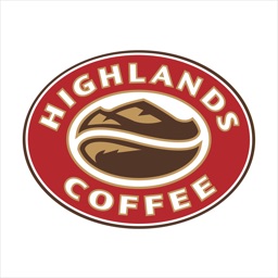 Highlands Coffee VN