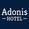 Adonis Hotel in Agia Galini village Rethymno, Crete