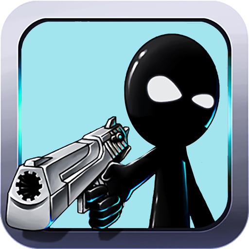 Stickman Killer Escape icon