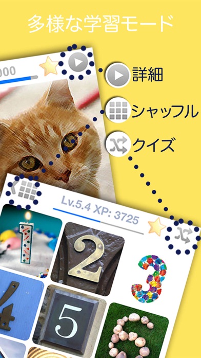 LingoCardsマケドニア語学習で勉強しよう(基本編)のスクリーンショット4 LingoCardsマケドニア語学習で勉強しよう(基本編)のスクリーンショット4