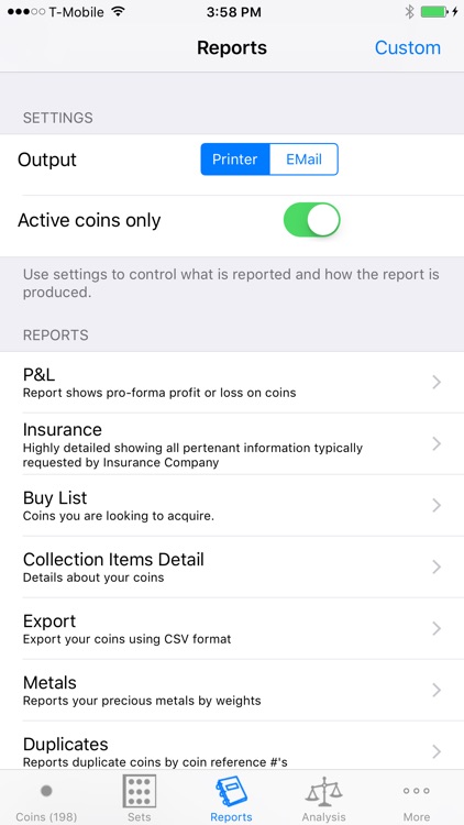 US Coin Collector screenshot-3