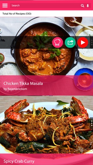 Sify Bawarchi - Food recipes(圖3)-速報App