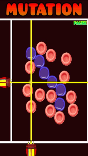 Mutation :- twin lasers(圖5)-速報App