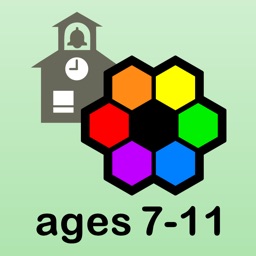 School Maths: Ages 7-11