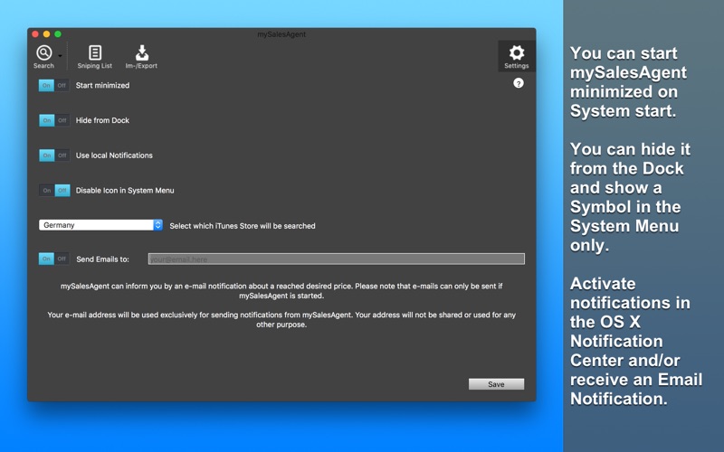 mySalesAgent thumbnail 2