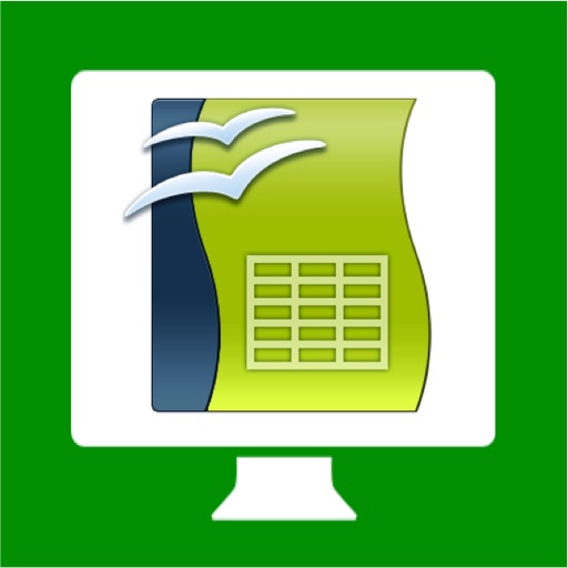 openoffice ipad download free